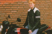 Baerbel_Motorrad